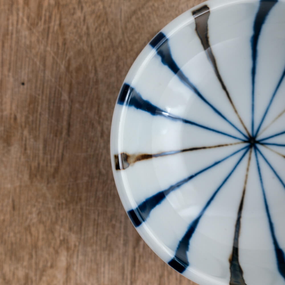 【WEB限定】二色十草 35鉢 -器市-