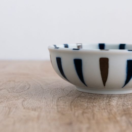 【WEB限定】二色十草 35鉢 -器市-