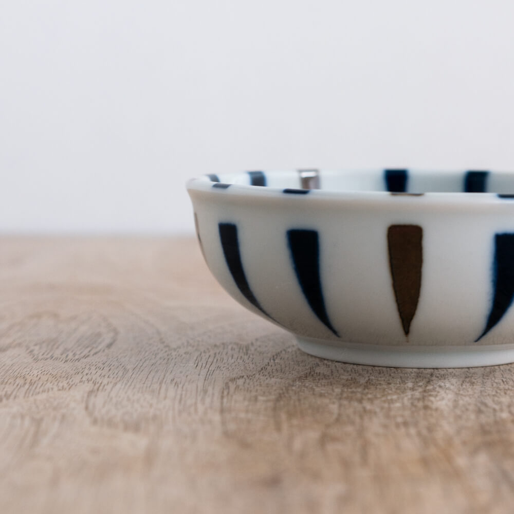 【WEB限定】二色十草 35鉢 -器市-