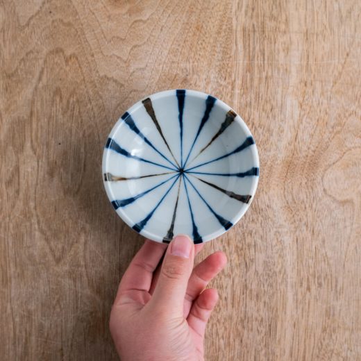 【WEB限定】二色十草 35鉢 -器市-