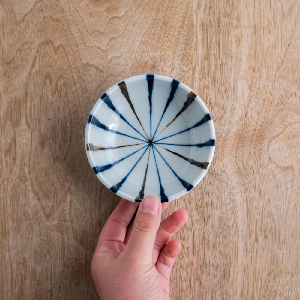 【WEB限定】二色十草 35鉢 -器市-