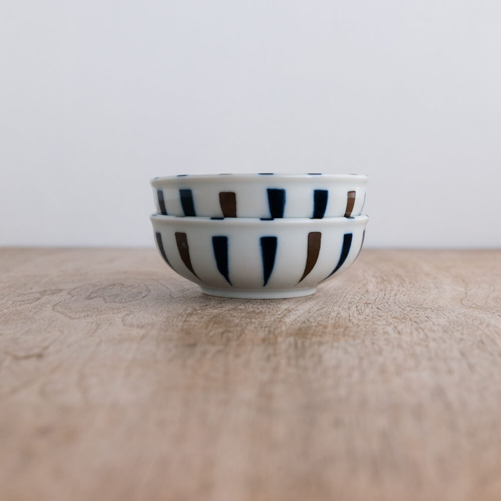 【WEB限定】二色十草 35鉢 -器市-