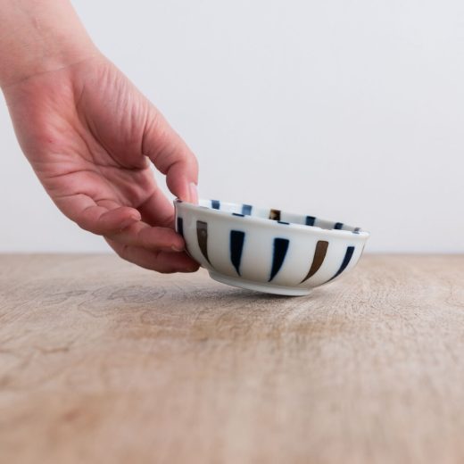 【WEB限定】二色十草 35鉢 -器市-