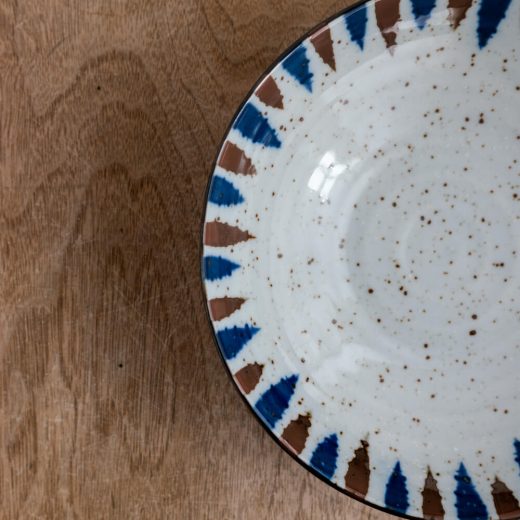 【WEB限定】二色十草 50鉢 -器市-