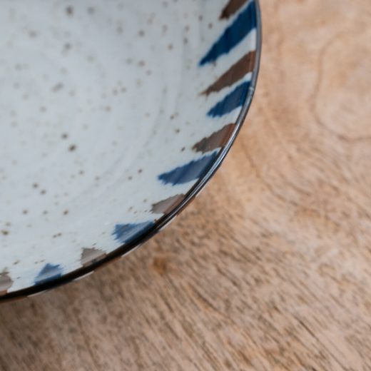 【WEB限定】二色十草 50鉢 -器市-