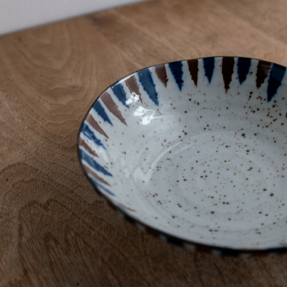 【WEB限定】二色十草 50鉢 -器市-