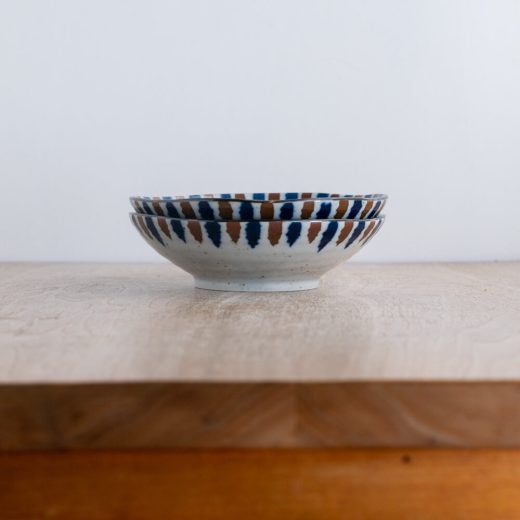 【WEB限定】二色十草 50鉢 -器市-