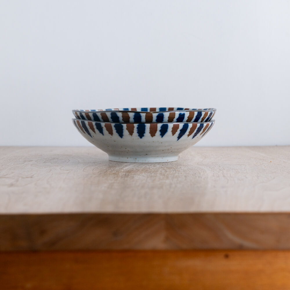 【WEB限定】二色十草 50鉢 -器市-