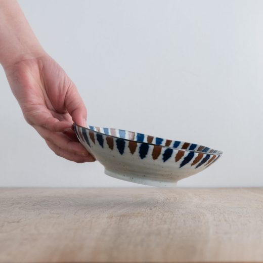 【WEB限定】二色十草 50鉢 -器市-