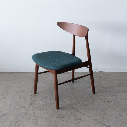 ［現品SALE］ダイニング4点セット DT601 ＋レヴィTEAKチェア＋レヴィTEAKベンチ