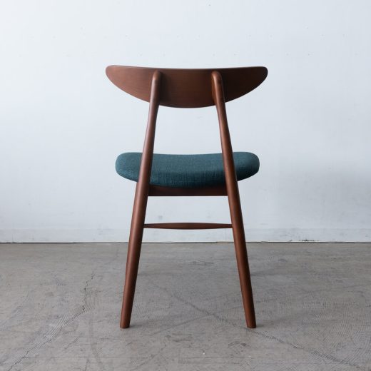 ［現品SALE］ダイニング4点セット DT601 ＋レヴィTEAKチェア＋レヴィTEAKベンチ