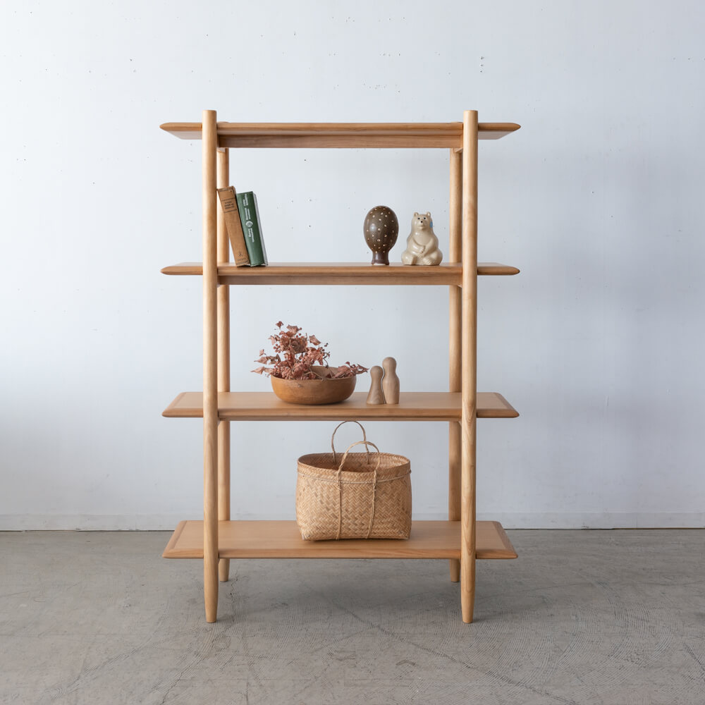 ［期間限定SALE］ラップランド 100H シェルフ