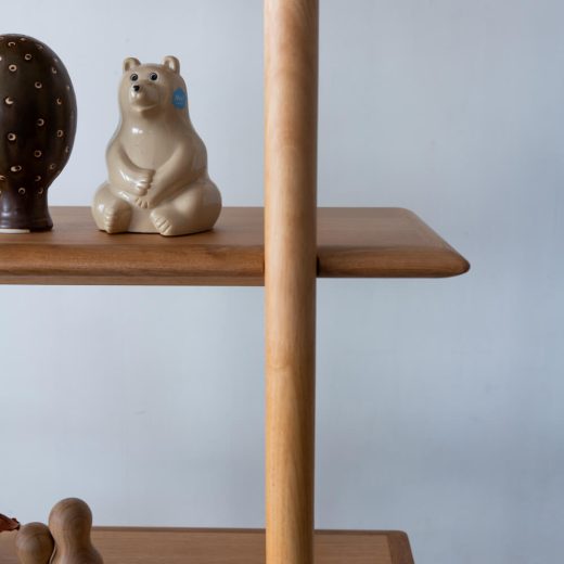 ［期間限定SALE］ラップランド 100H シェルフ