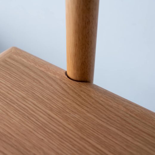 ［期間限定SALE］ラップランド 100H シェルフ