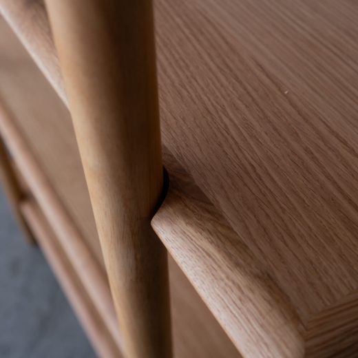 ［期間限定SALE］ラップランド 100H シェルフ