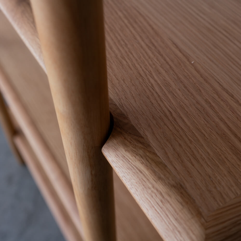 ［期間限定SALE］ラップランド 100H シェルフ