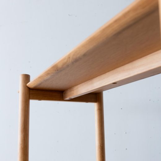 ［期間限定SALE］ラップランド 100H シェルフ