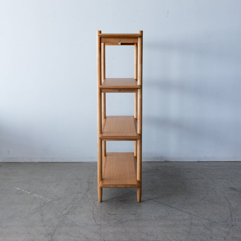 ［期間限定SALE］ラップランド 100H シェルフ