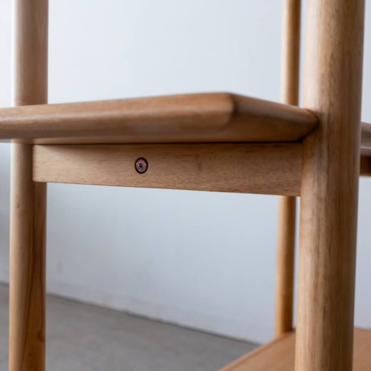 ［期間限定SALE］ラップランド 100H シェルフ