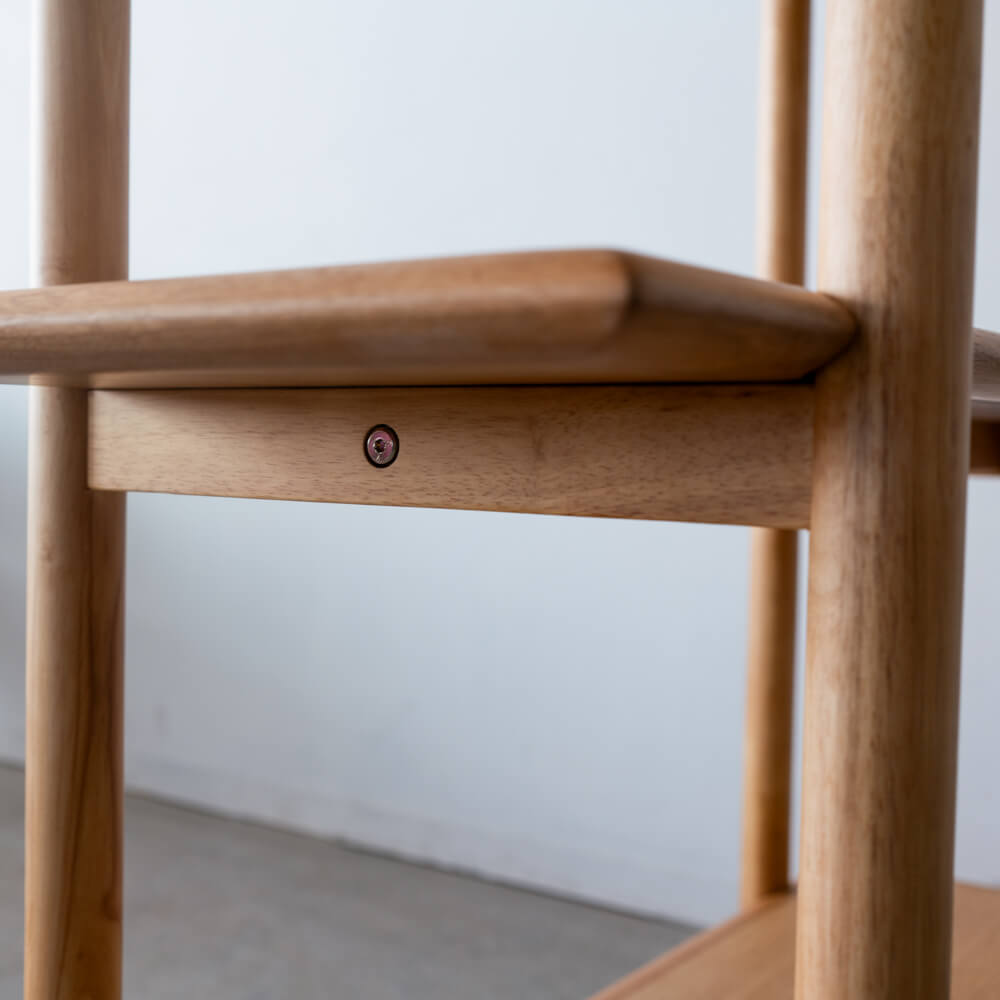 ［期間限定SALE］ラップランド 100H シェルフ