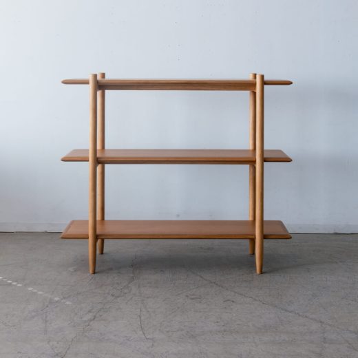 ［期間限定SALE］ラップランド 120L シェルフ