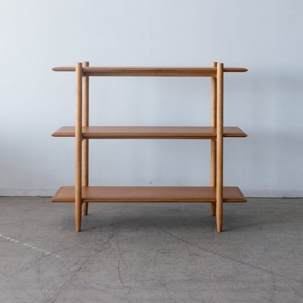 ［期間限定SALE］ラップランド 120L シェルフ