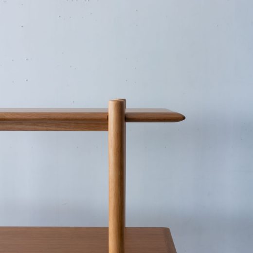 ［期間限定SALE］ラップランド 120L シェルフ