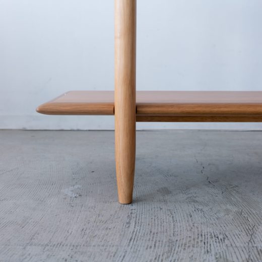 ［期間限定SALE］ラップランド 120L シェルフ