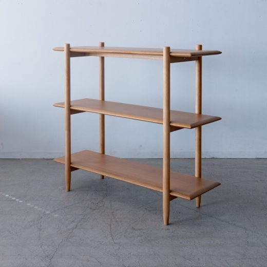 ［期間限定SALE］ラップランド 120L シェルフ