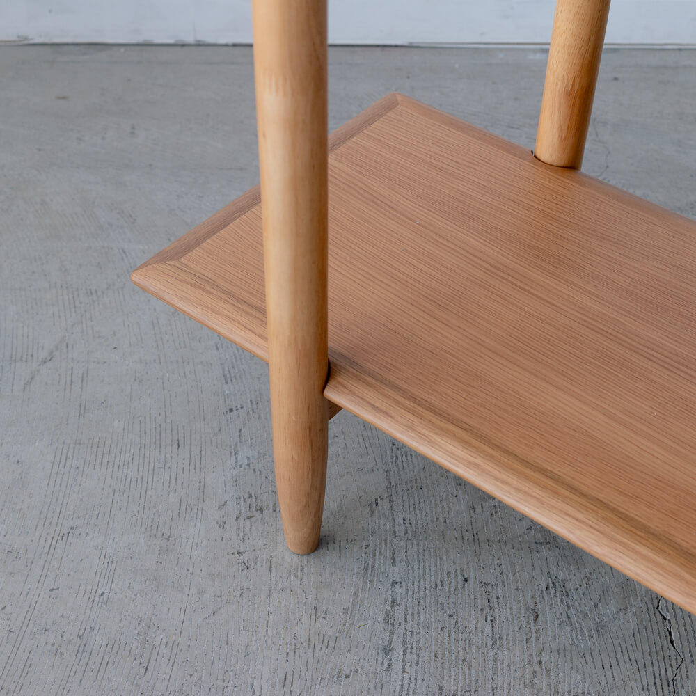 ［期間限定SALE］ラップランド 120L シェルフ