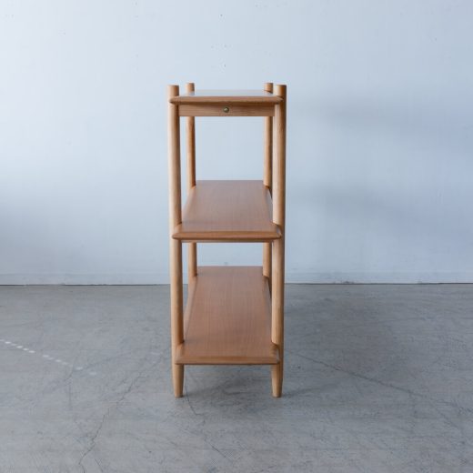 ［期間限定SALE］ラップランド 120L シェルフ