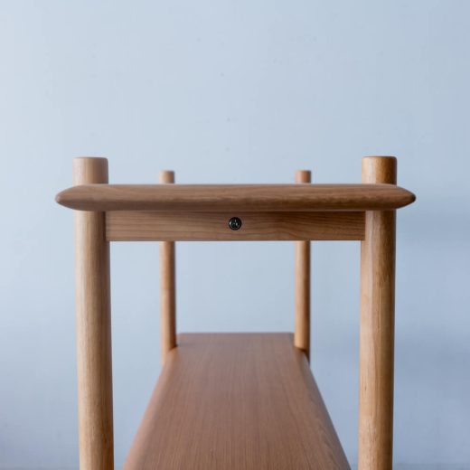 ［期間限定SALE］ラップランド 120L シェルフ