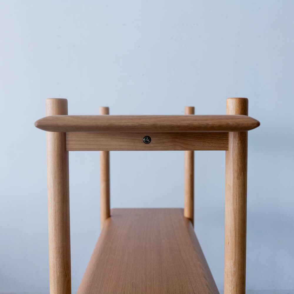 ［期間限定SALE］ラップランド 120L シェルフ