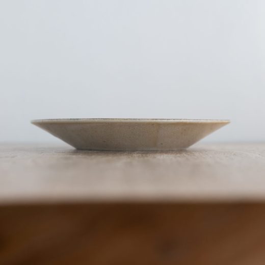 ぱいかじ 60皿 雨 (十草) -器市-