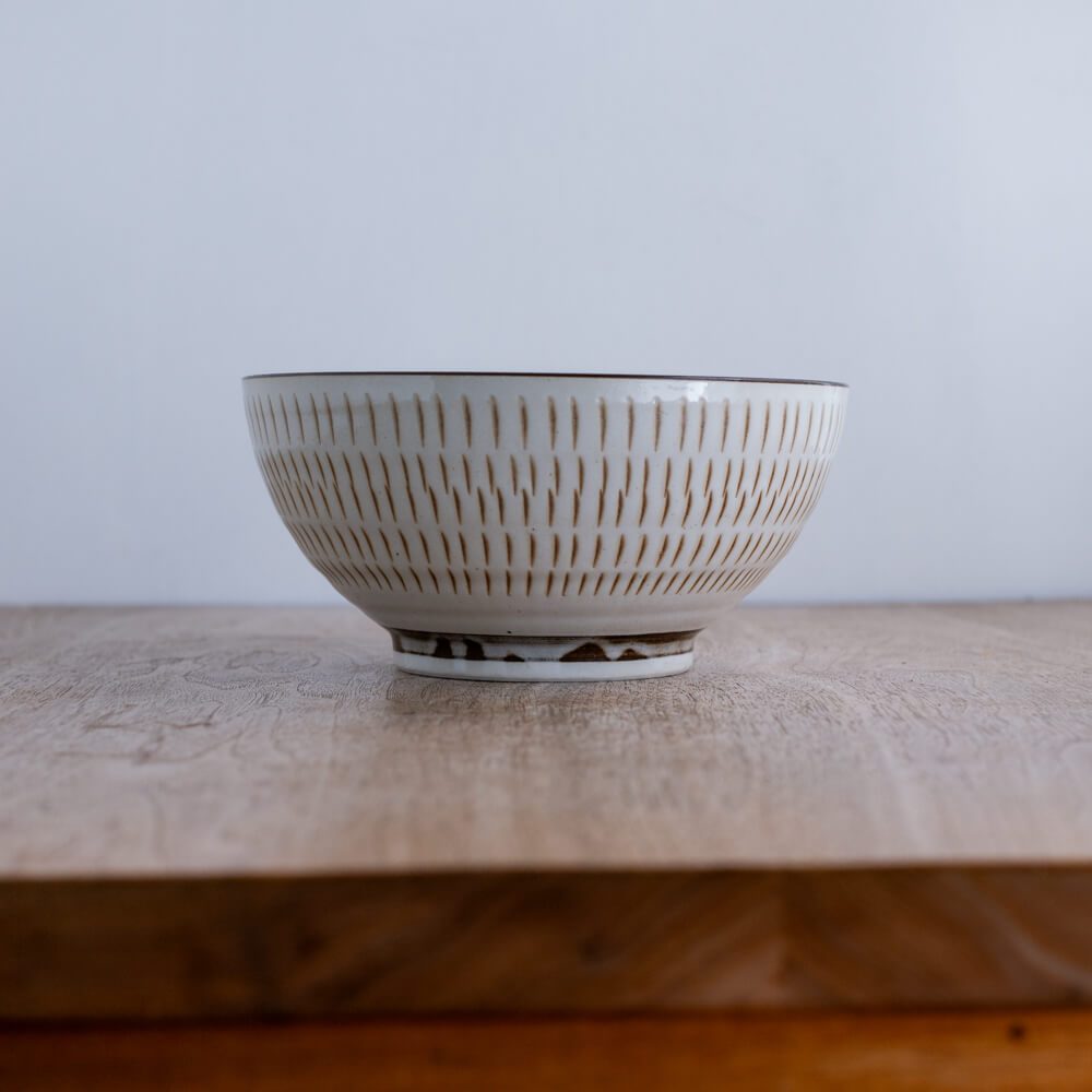 【WEB限定】美濃民芸 さぬき丼 -器市-