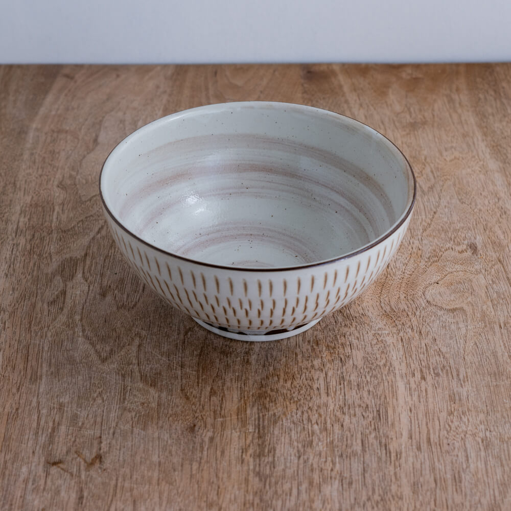 【WEB限定】美濃民芸 さぬき丼 -器市-