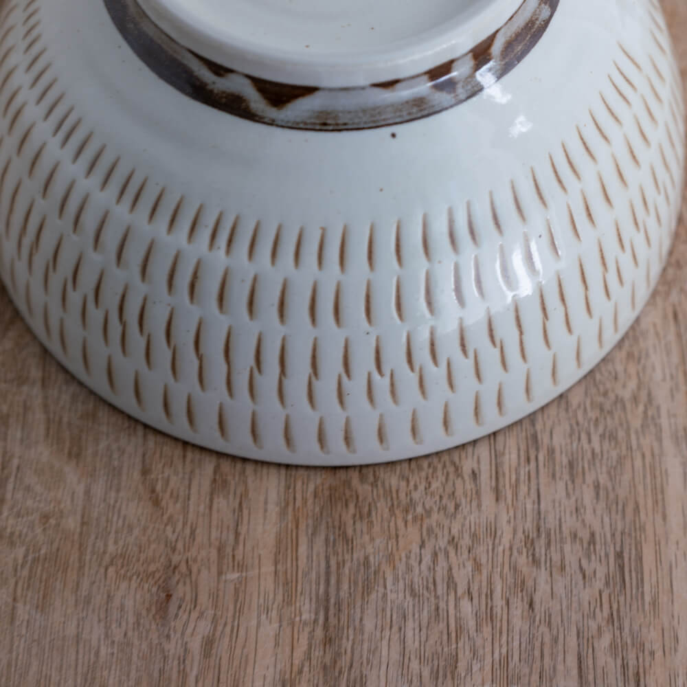 【WEB限定】美濃民芸 さぬき丼 -器市-