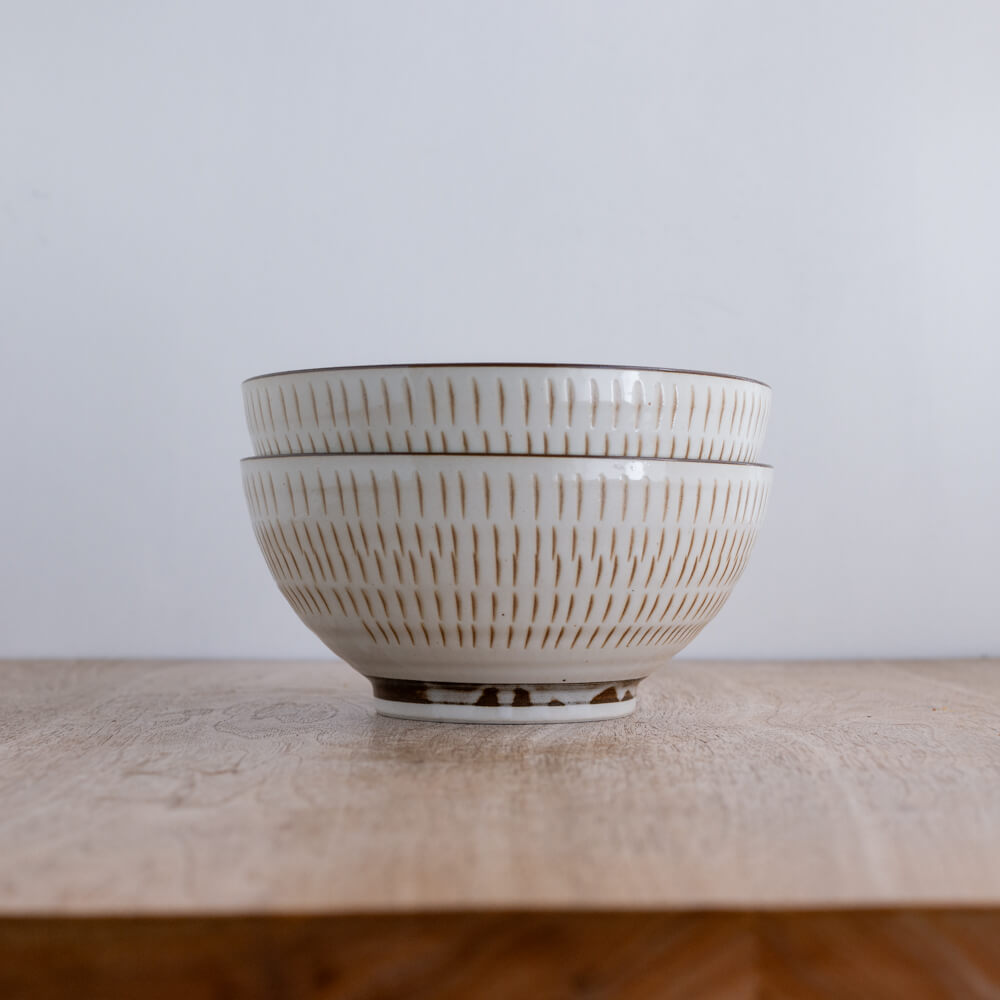 【WEB限定】美濃民芸 さぬき丼 -器市-