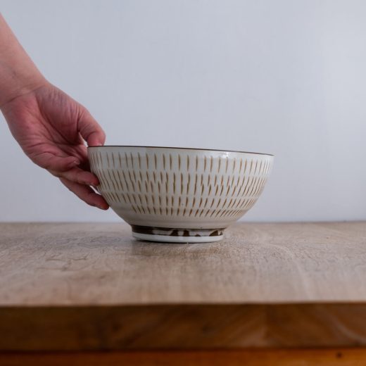 【WEB限定】美濃民芸 さぬき丼 -器市-