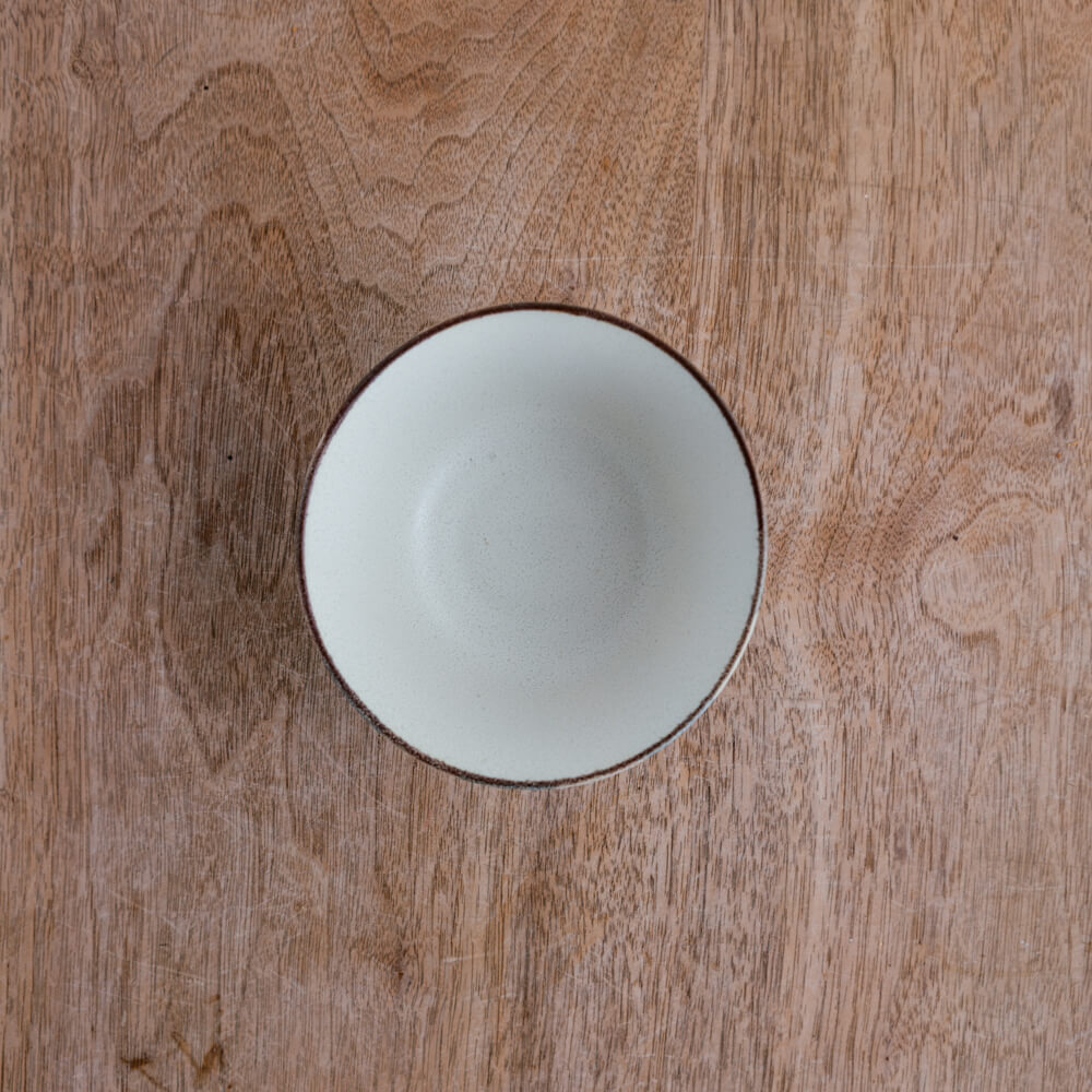 【WEB限定】ラウトブルー3.8反丼 -器市-