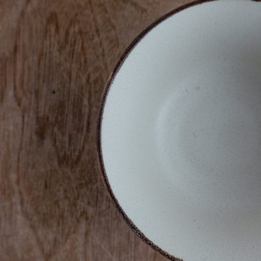 【WEB限定】ラウトブルー3.8反丼 -器市-