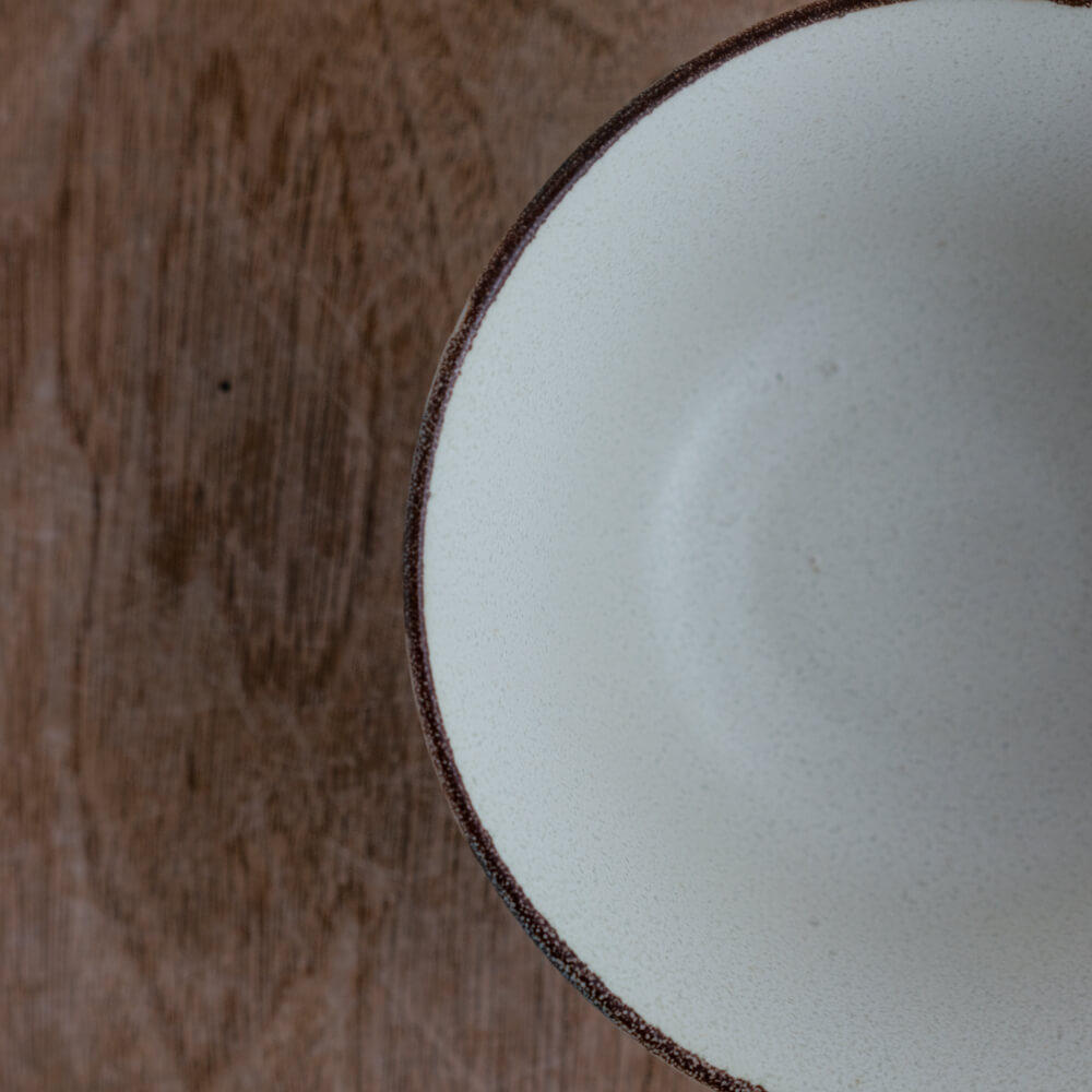 【WEB限定】ラウトブルー3.8反丼 -器市-