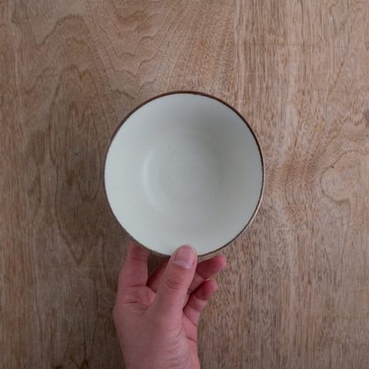 【WEB限定】ラウトブルー3.8反丼 -器市-