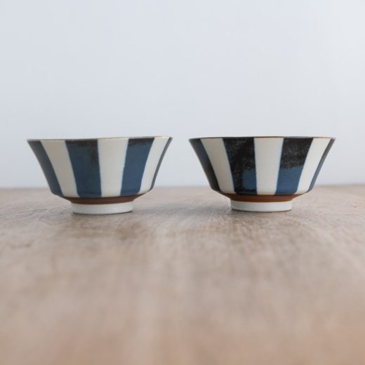 【WEB限定】ラウトブルー3.8反丼 -器市-