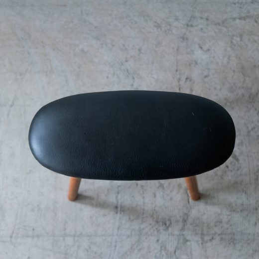 キッチンスツール SC338-1S58 KS-TK-AK766 / クス材