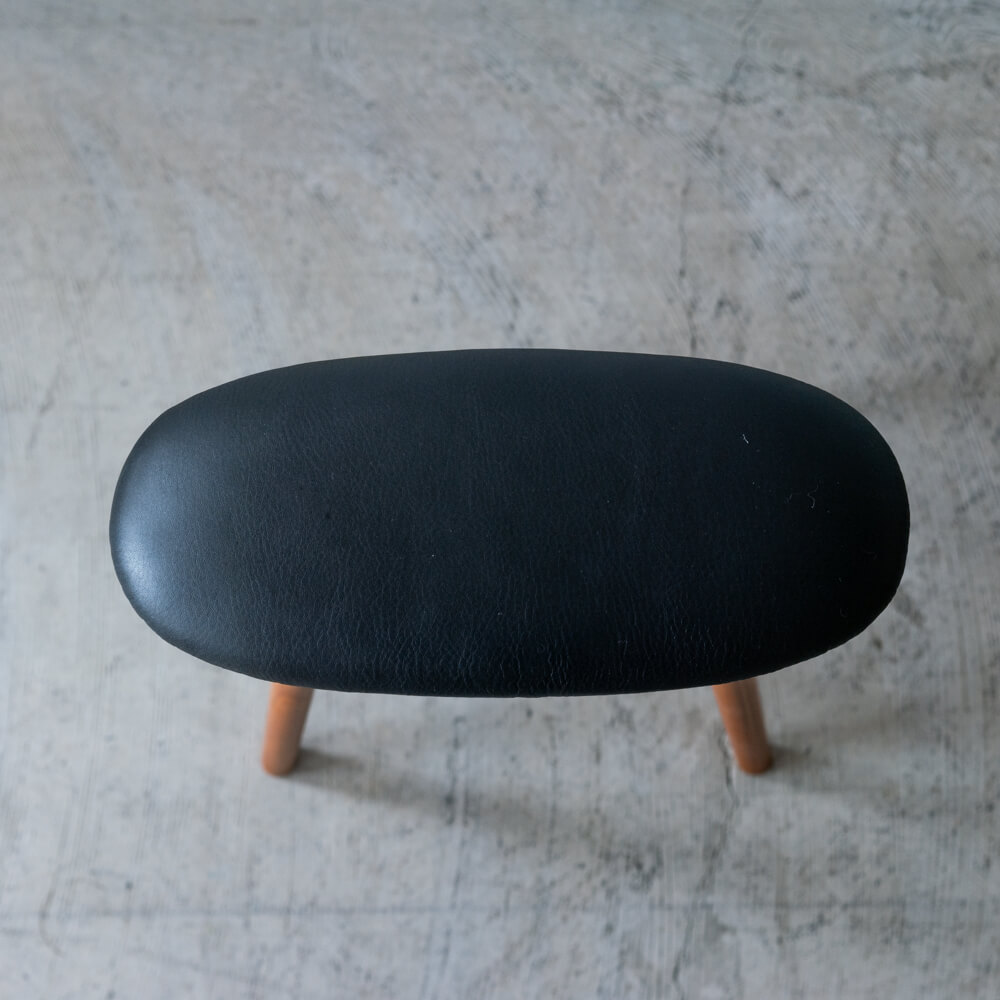 キッチンスツール SC338-1S58 KS-TK-AK766 / クス材