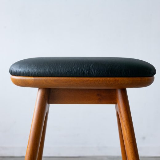 キッチンスツール SC338-1S58 KS-TK-AK766 / クス材