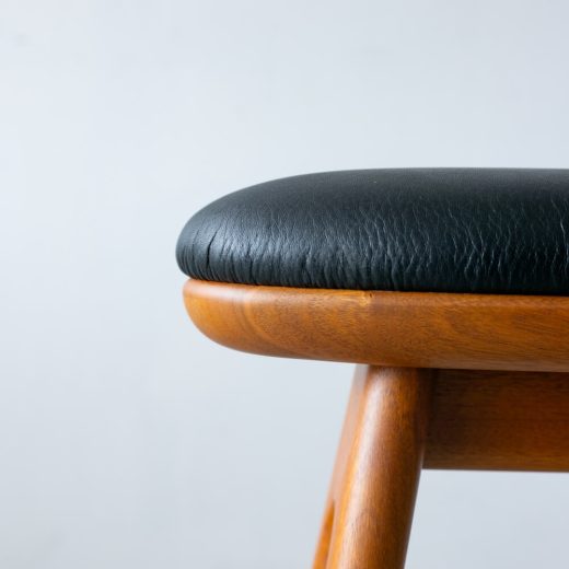 キッチンスツール SC338-1S58 KS-TK-AK766 / クス材