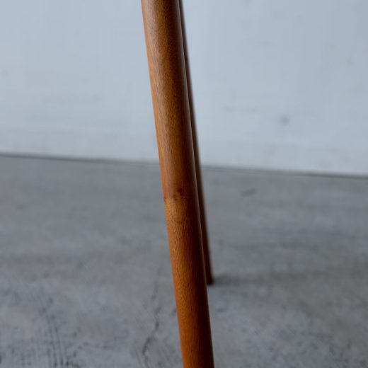 キッチンスツール SC338-1S68 KS-TK-AF949 / クス材