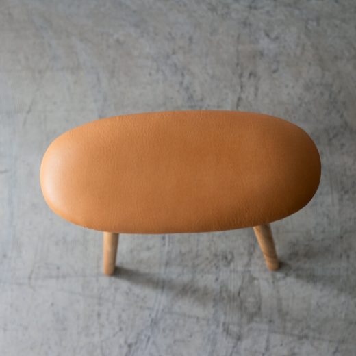 キッチンスツール SC338-1S63 KS-ON-AK761 / クス材